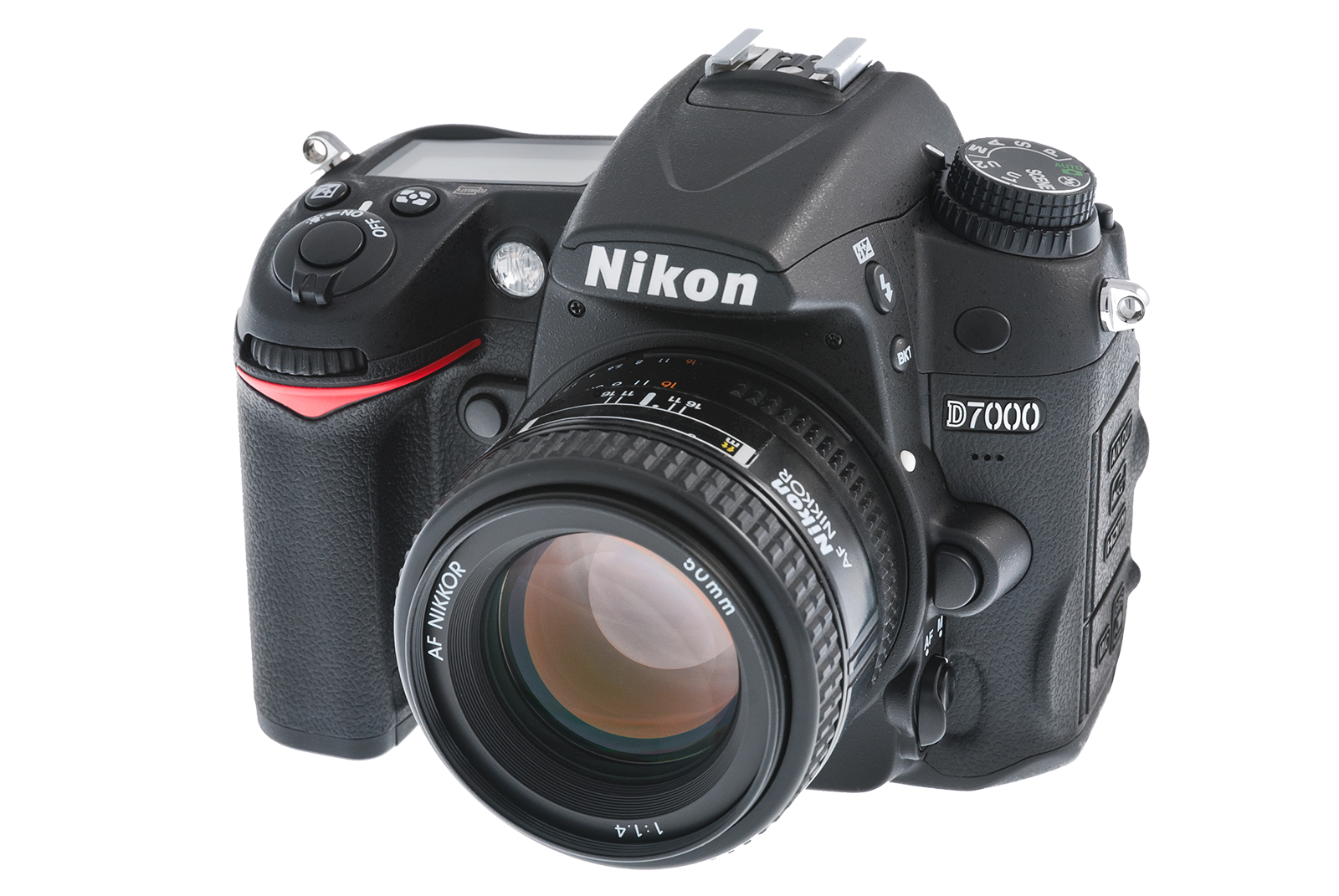 Nikon D300s Firmware Hack